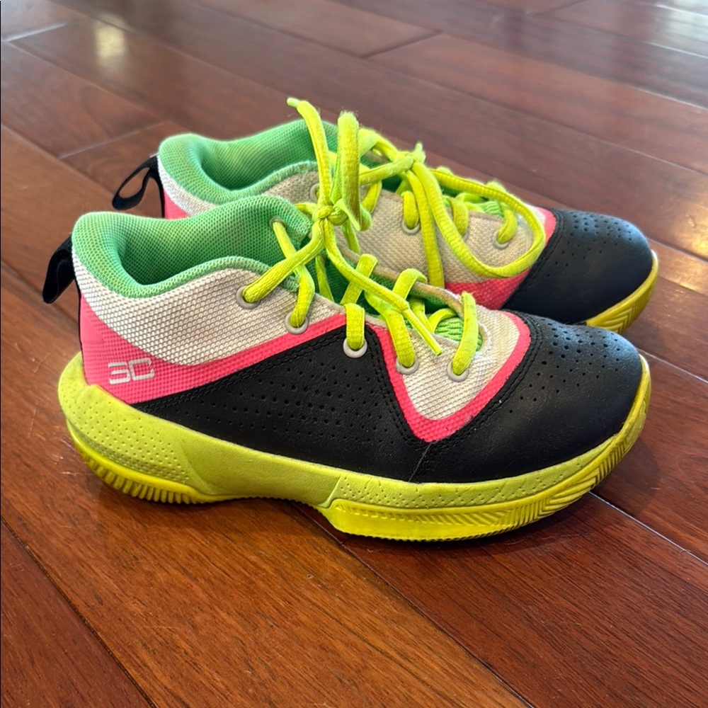 Kids' Steph Curry icdatsc30